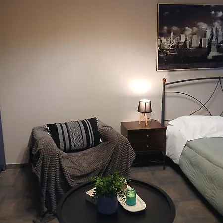 Apartamento My 3 Amaliada