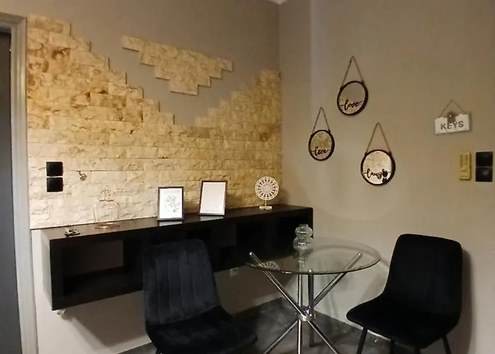 My 3 Αμαλιάδα