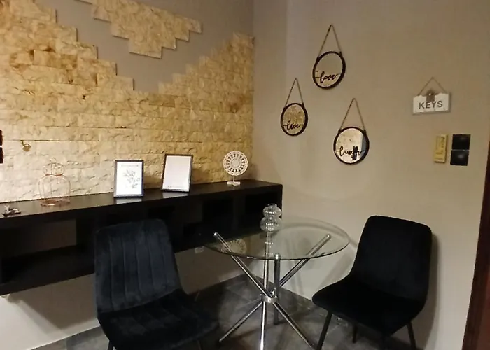 Διαμέρισμα My 3 *