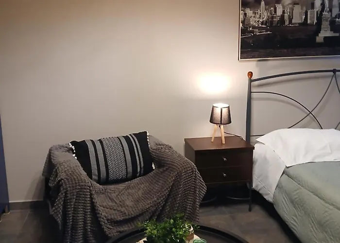 Apartmán My 3 Amaliada