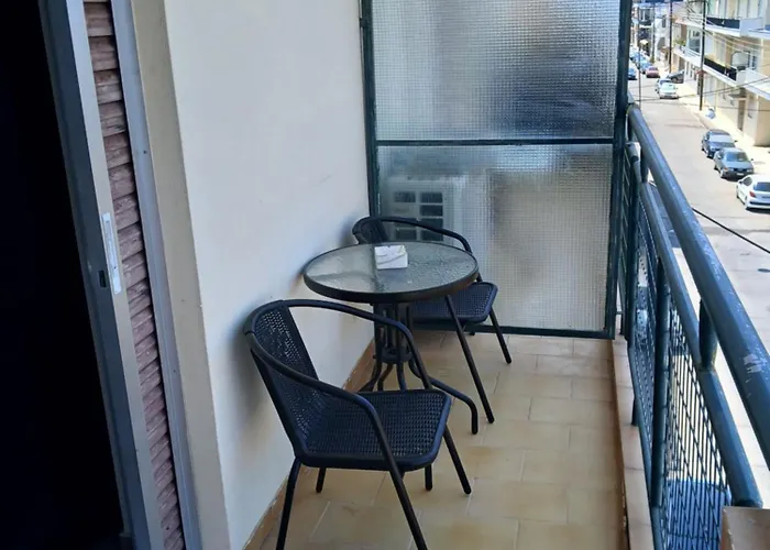 My 3 Αμαλιάδα