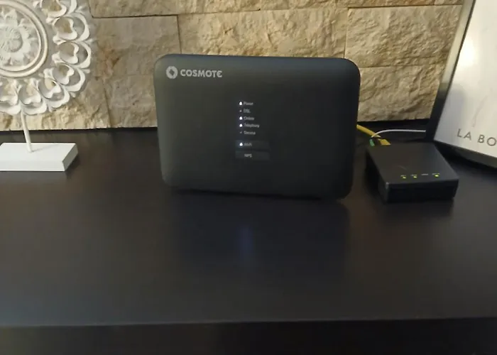 Διαμέρισμα My 3 *